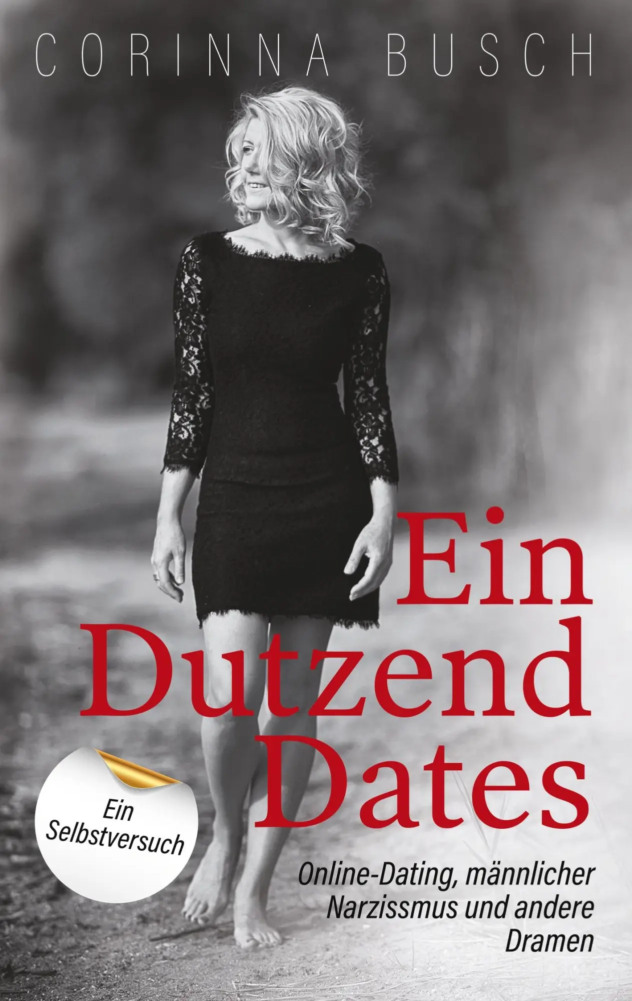 Cover: 9783749473205 | Ein Dutzend Dates | Corinna Busch | Taschenbuch | 180 S. | Deutsch