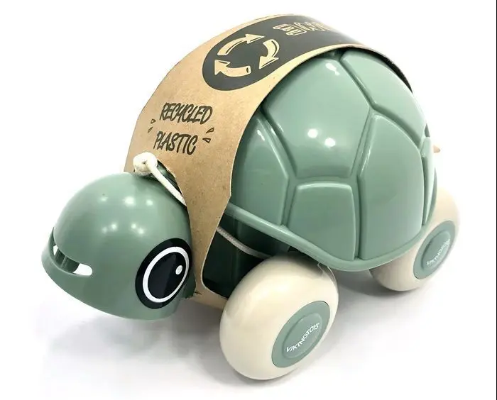 Cover: 7317673813305 | VIKINGTOYS - Schildkröte | 2025 | VIKINGTOYS | EAN 7317673813305