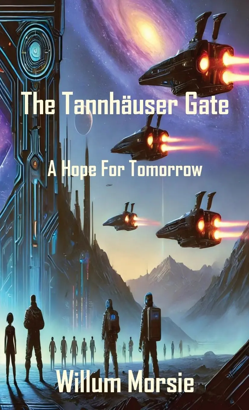 Cover: 9781068753305 | A Hope For Tomorrow | Willum Morsie | Taschenbuch | Englisch | 2024