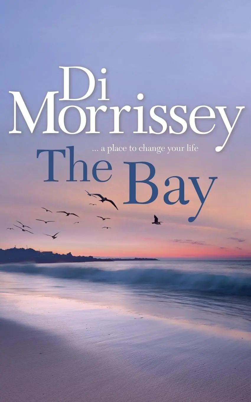 Cover: 9781250053305 | The Bay | Di Morrissey | Taschenbuch | Englisch | 2001