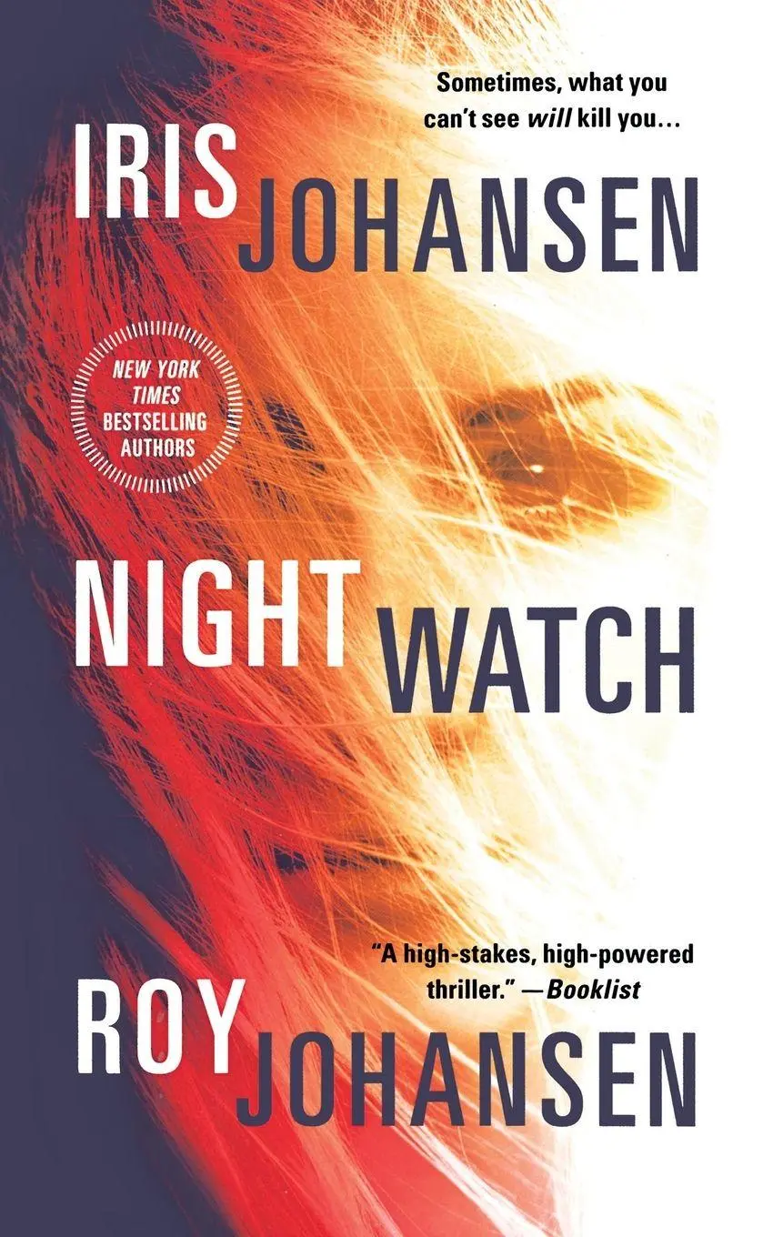 Cover: 9781250293305 | Night Watch | Iris Johansen | Taschenbuch | Englisch | 2017 | Griffin