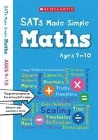 Cover: 9781407183305 | Maths Made Simple Ages 9-10 | Paul Hollin | Taschenbuch | Englisch