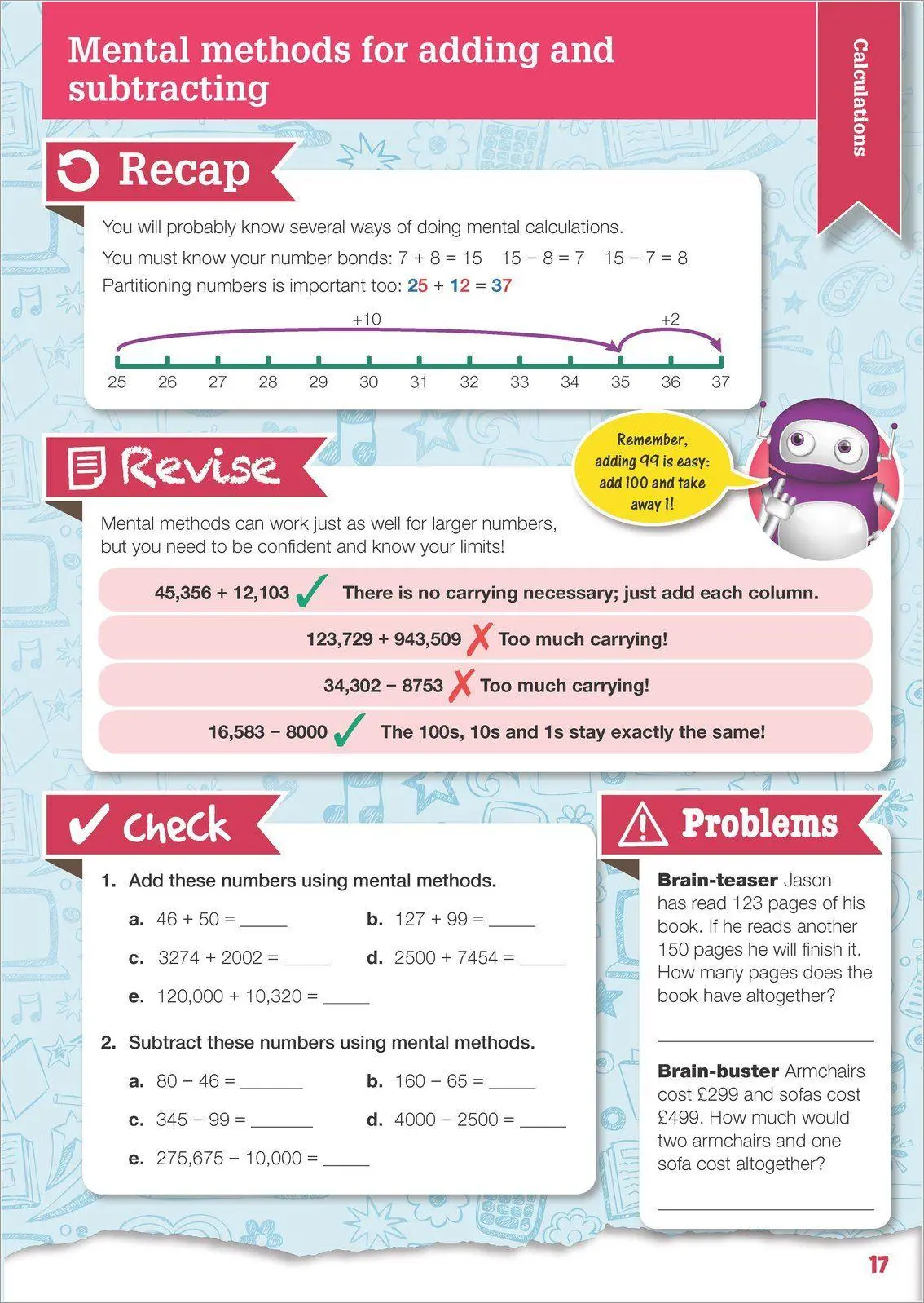 Bild: 9781407183305 | Maths Made Simple Ages 9-10 | Paul Hollin | Taschenbuch | Englisch