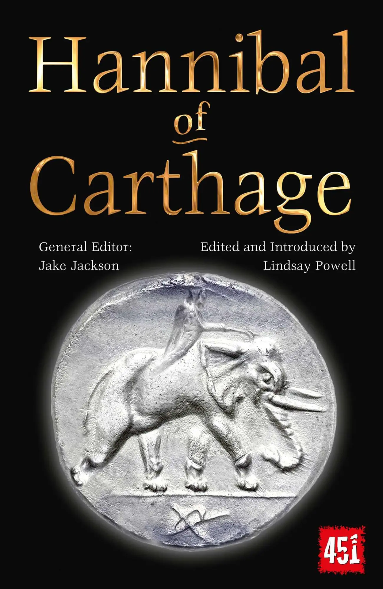 Cover: 9781804173305 | Hannibal of Carthage | J K Jackson | Taschenbuch | Englisch | 2023