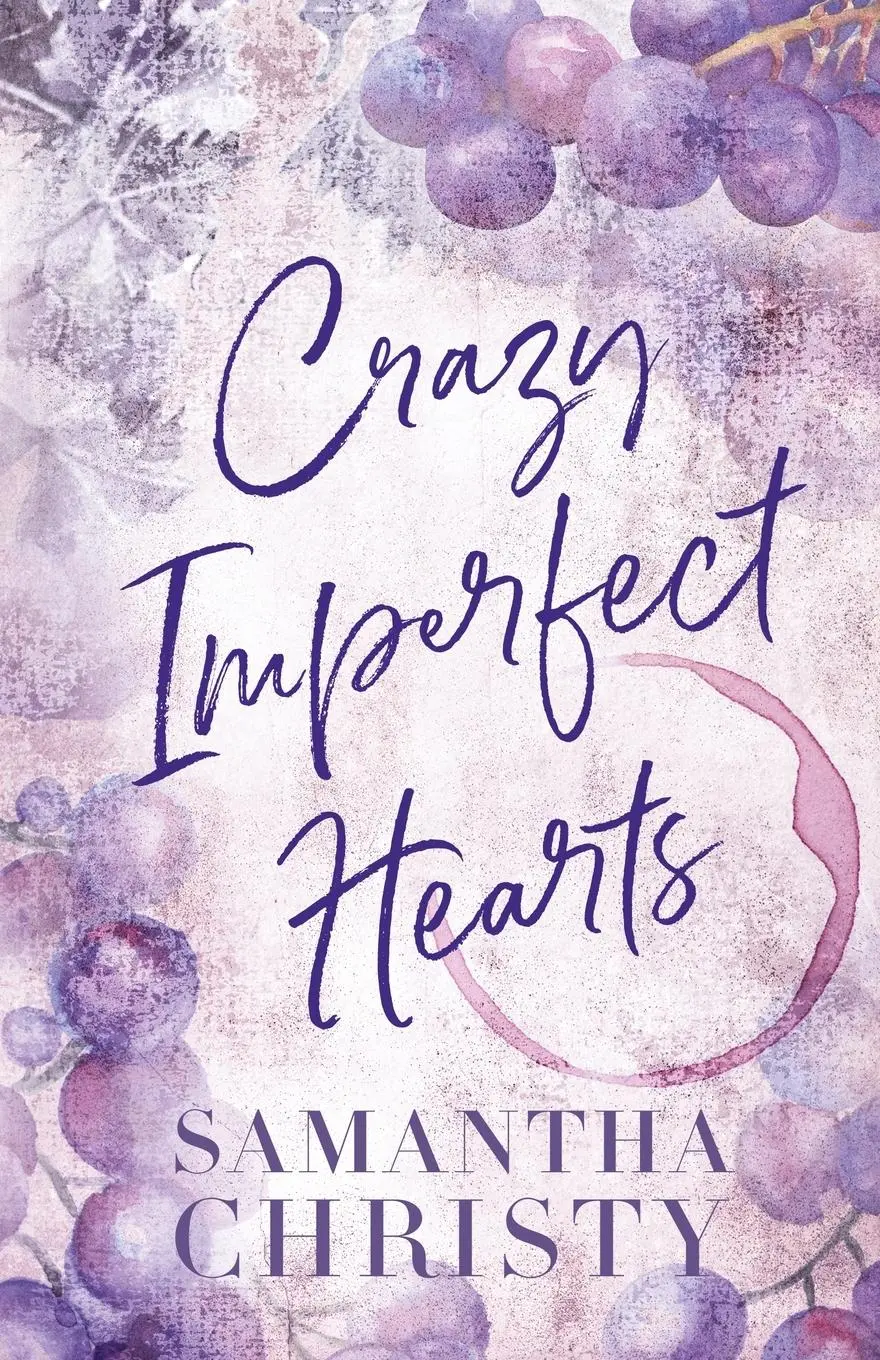 Cover: 9781964493305 | Crazy Imperfect Hearts | Samantha Christy | Taschenbuch | Englisch