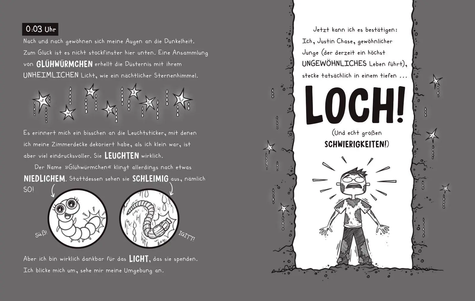 Bild: 9783737343305 | Worst Week Ever - Freitag | Matt Cosgrove (u. a.) | Buch | 192 S.