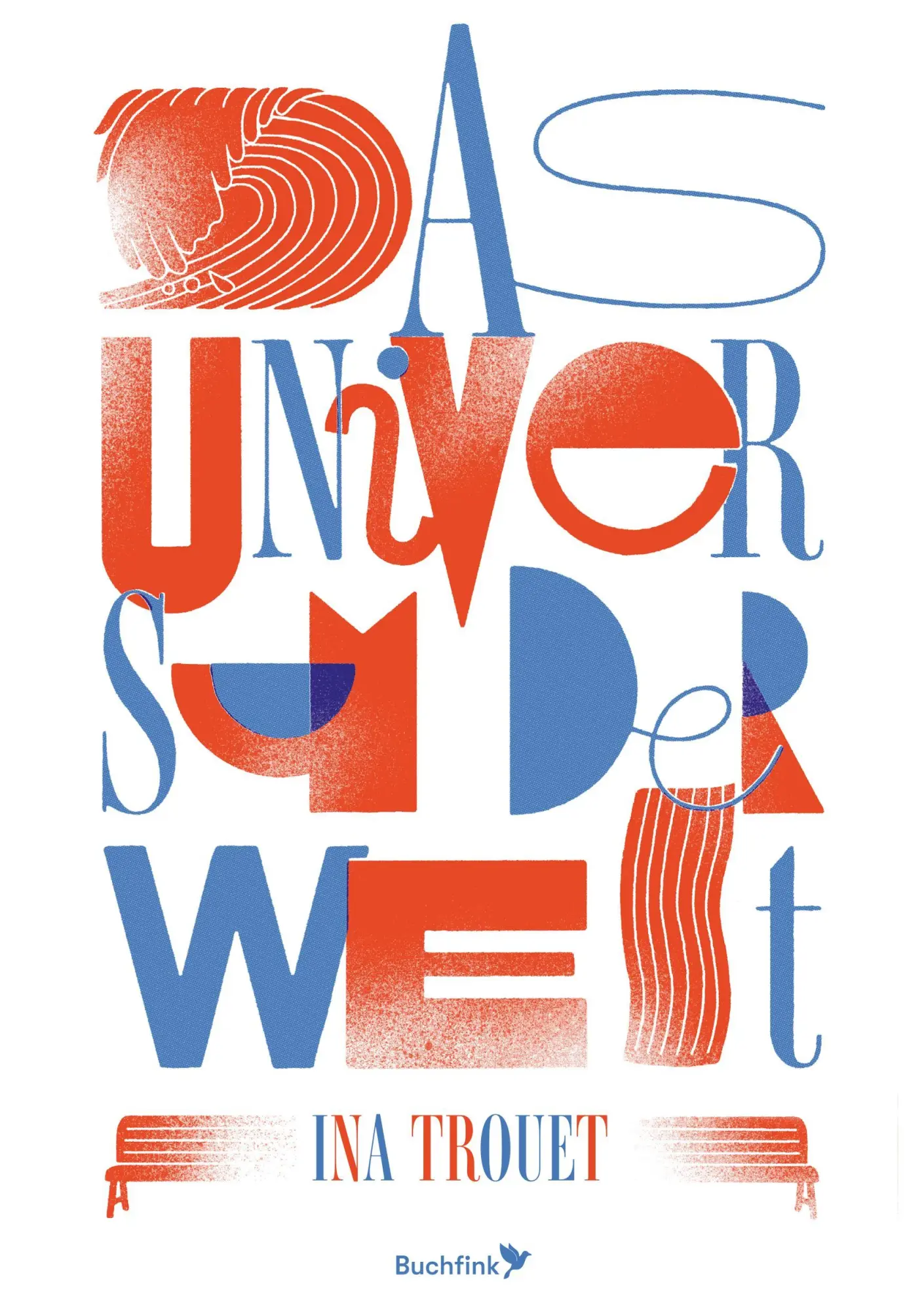 Cover: 9783948453305 | Das Universum der Welt | Ina Trouet | Buch | 378 S. | Deutsch | 2025