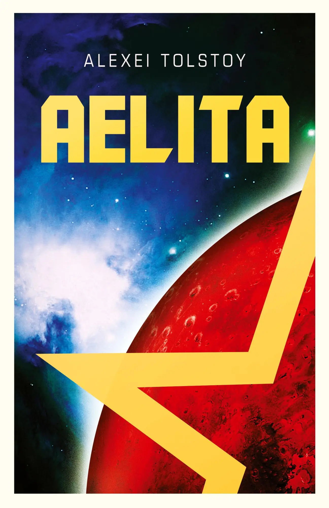Cover: 9788367583305 | Aelita | Alexei Tolstoy | Taschenbuch | Kartoniert / Broschiert | 2023