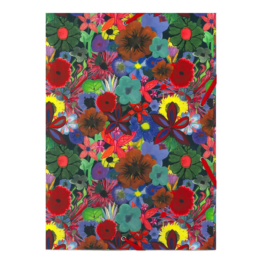 Sammelmappe de Luxe A4 Horizont