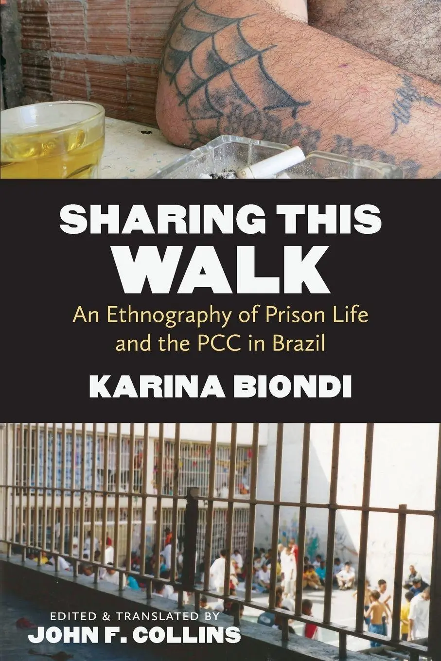 Cover: 9781469623405 | Sharing This Walk | Karina Biondi | Taschenbuch | Englisch | 2016