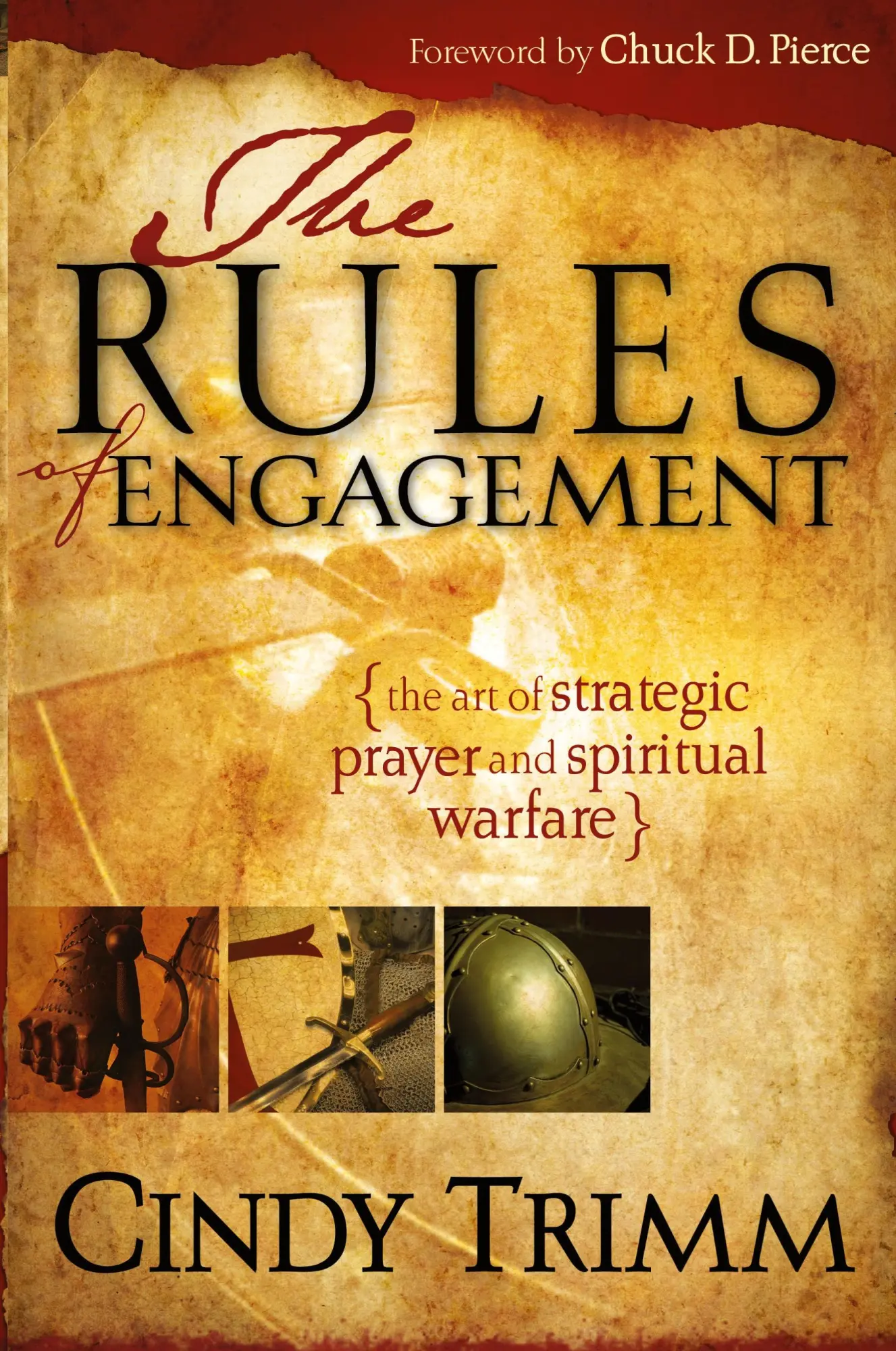 Cover: 9781599793405 | Rules of Engagement | Cindy Trimm | Taschenbuch | Englisch | 2008