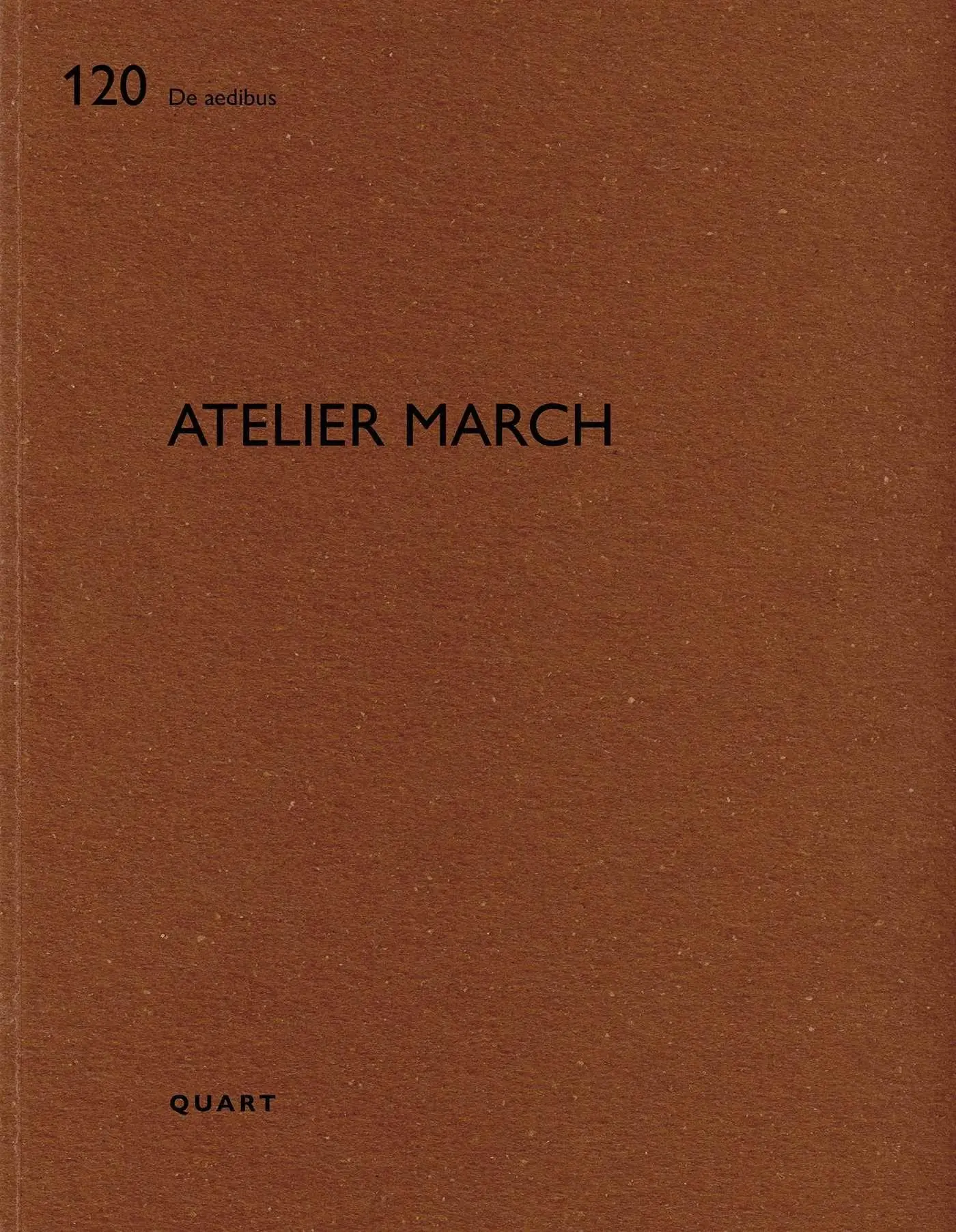 Atelier March