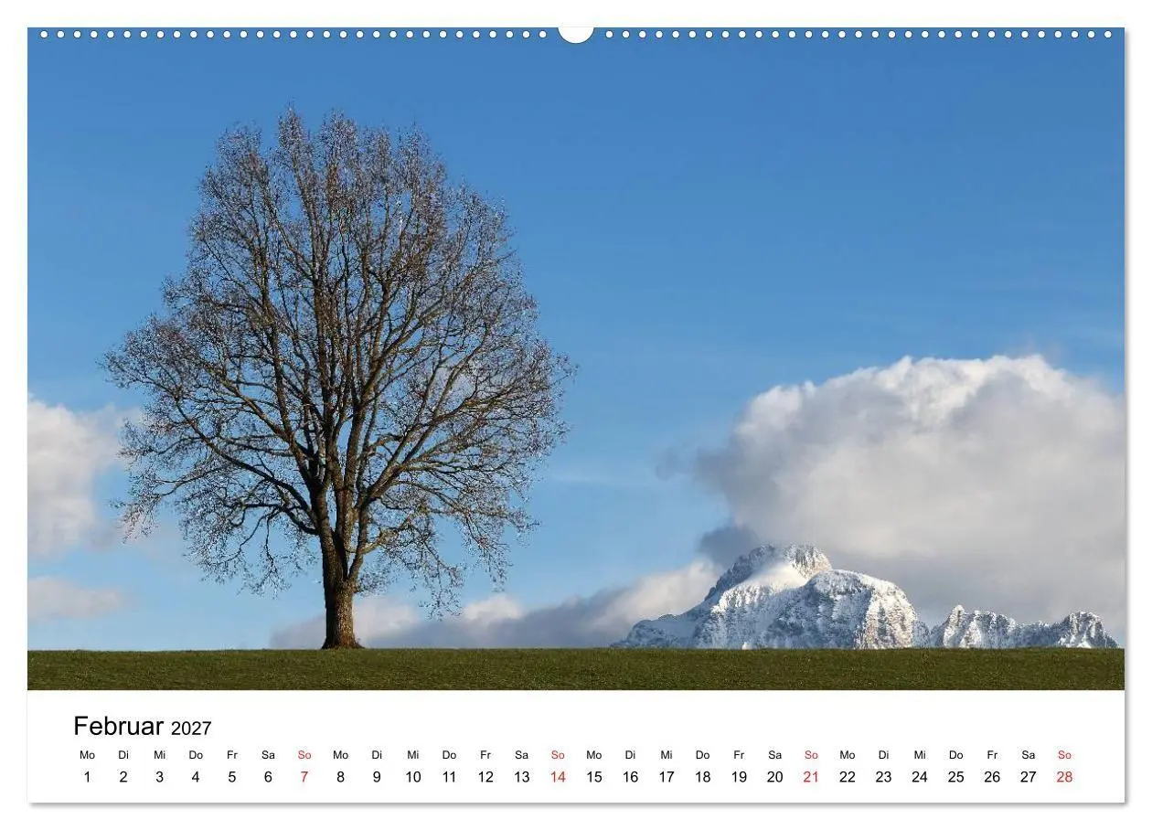 Bild: 9783569893405 | Hopfensee - Riviera des Allgäus (hochwertiger Premium Wandkalender...