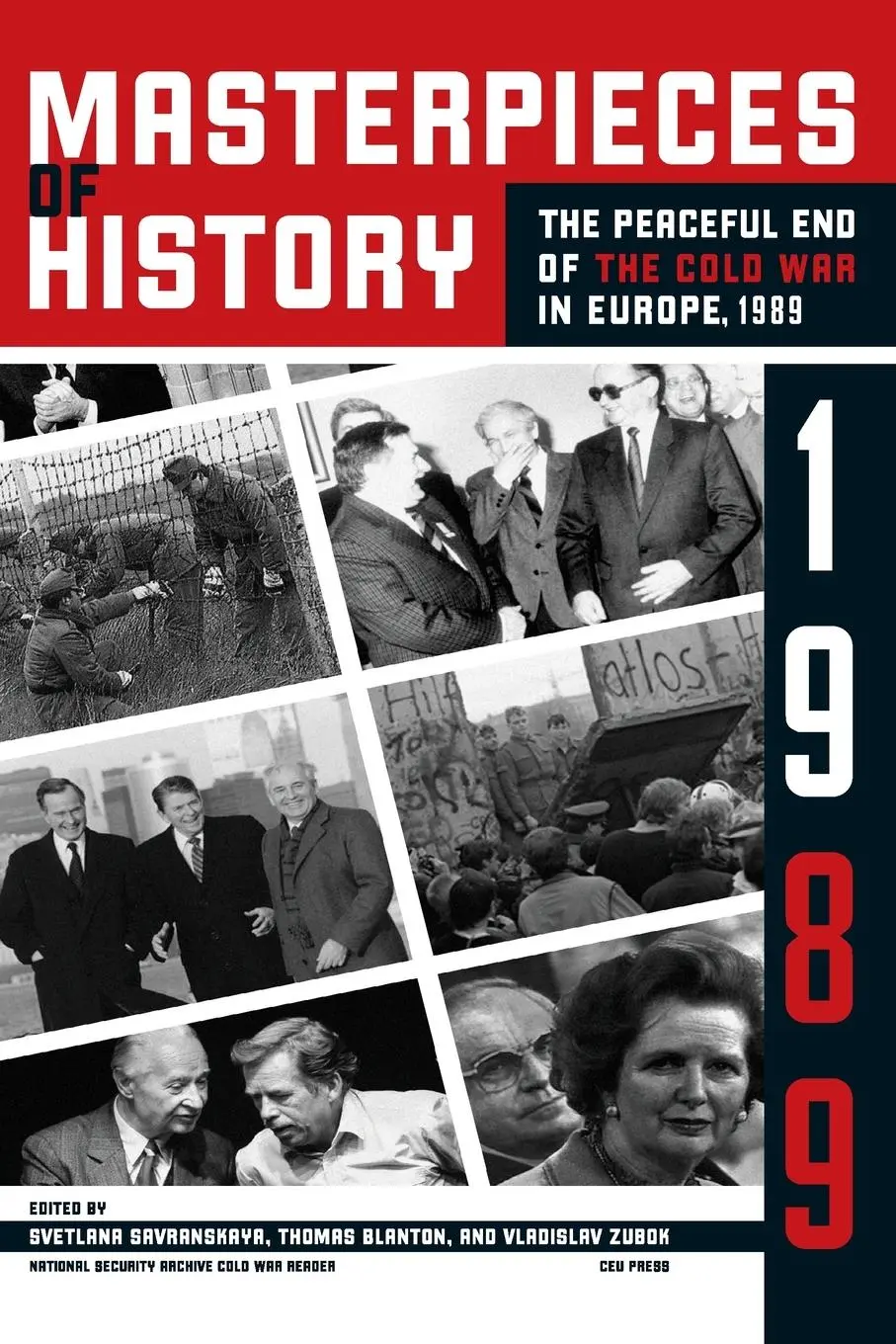 Cover: 9786155053405 | Masterpieces of History | Svetlana Savranskaya (u. a.) | Taschenbuch