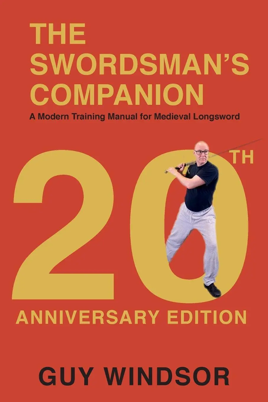 Cover: 9789526793405 | The Swordsman's Companion | Guy Windsor | Taschenbuch | Englisch