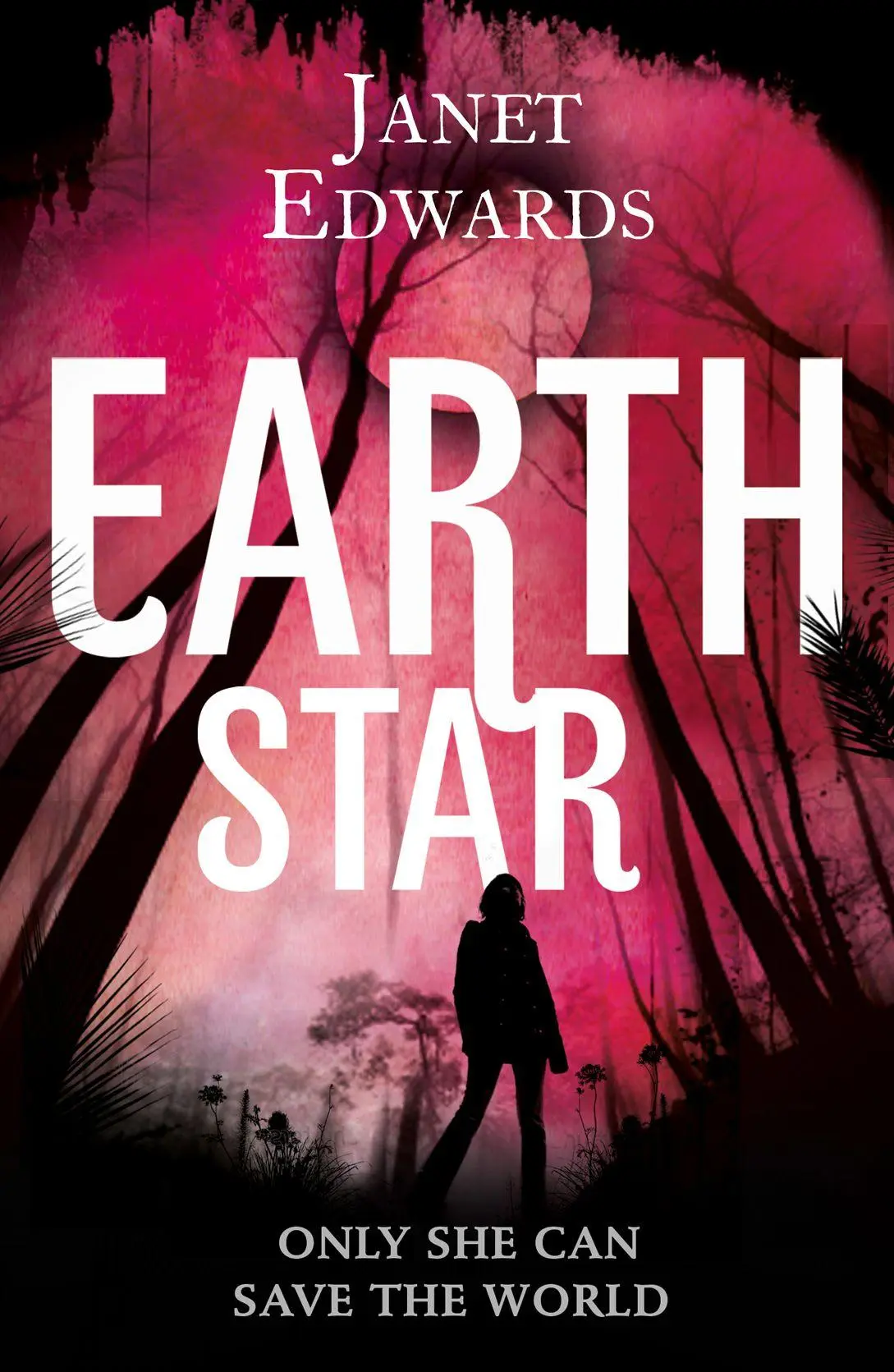 Cover: 9780007443505 | Earth Star | Janet Edwards | Taschenbuch | HarperVoyager | Englisch