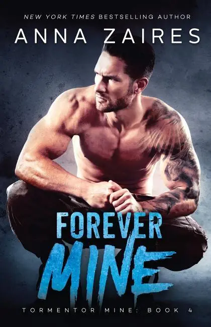 Cover: 9781631423505 | Forever Mine | Anna Zaires (u. a.) | Taschenbuch | Englisch | 2019