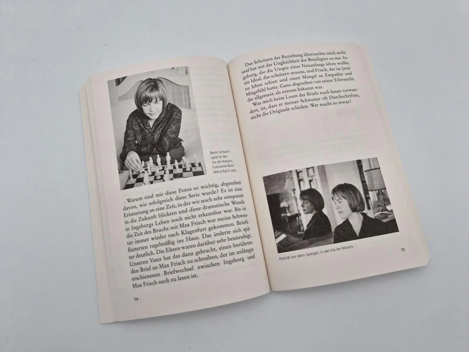 Bild: 9783492323505 | Ingeborg Bachmann, meine Schwester | Heinz Bachmann | Taschenbuch