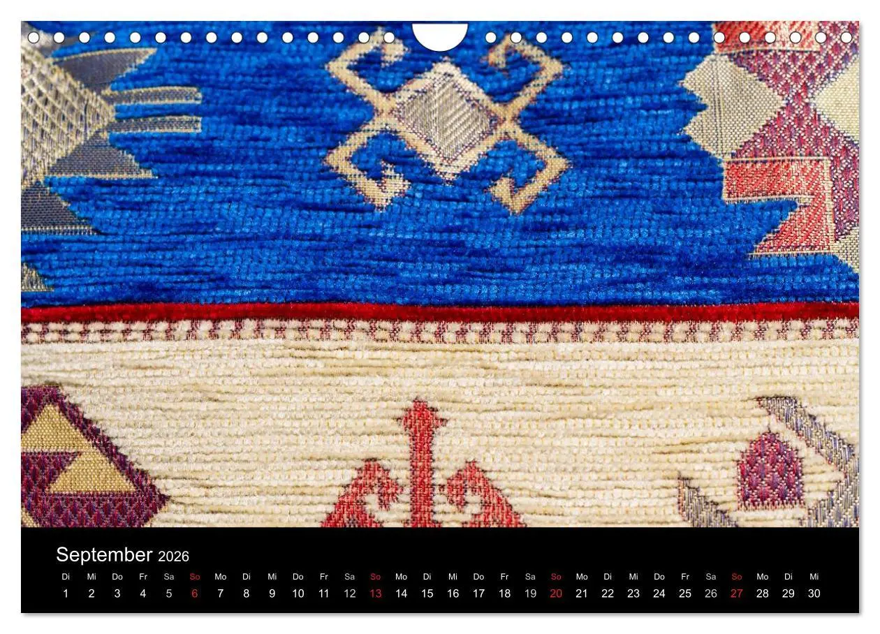 Bild: 9783516173505 | Türkei - von Ost nach West (Wandkalender 2026 DIN A4 quer),...