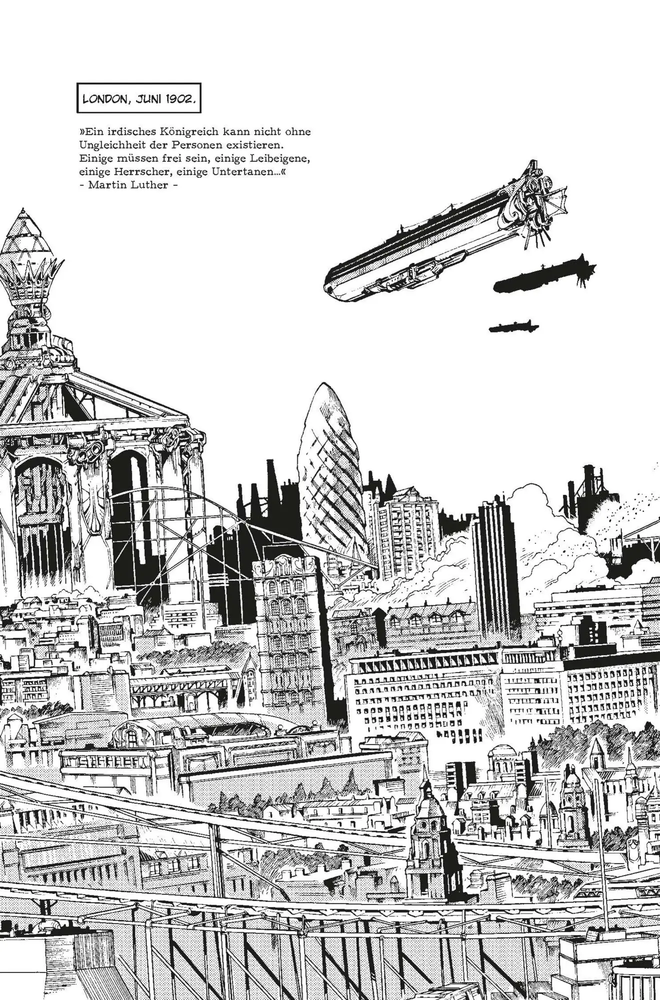 Bild: 9783689503505 | City Hall 01 | Rémi Guérin | Taschenbuch | 192 S. | Deutsch | 2025