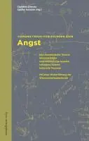 Cover: 9783854763505 | Angst | Sigmund-Freud-Vorlesungen 2009 | Christine Diercks | Buch