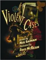 Cover: 9781783293605 | Violent Cases | Dave Mckean (u. a.) | Buch | Gebunden | Englisch