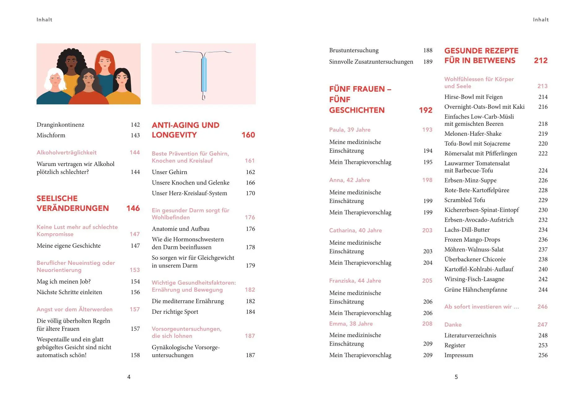 Bild: 9783833893605 | Raus aus dem Hormonkarussell | Judith Bildau | Taschenbuch | 256 S.