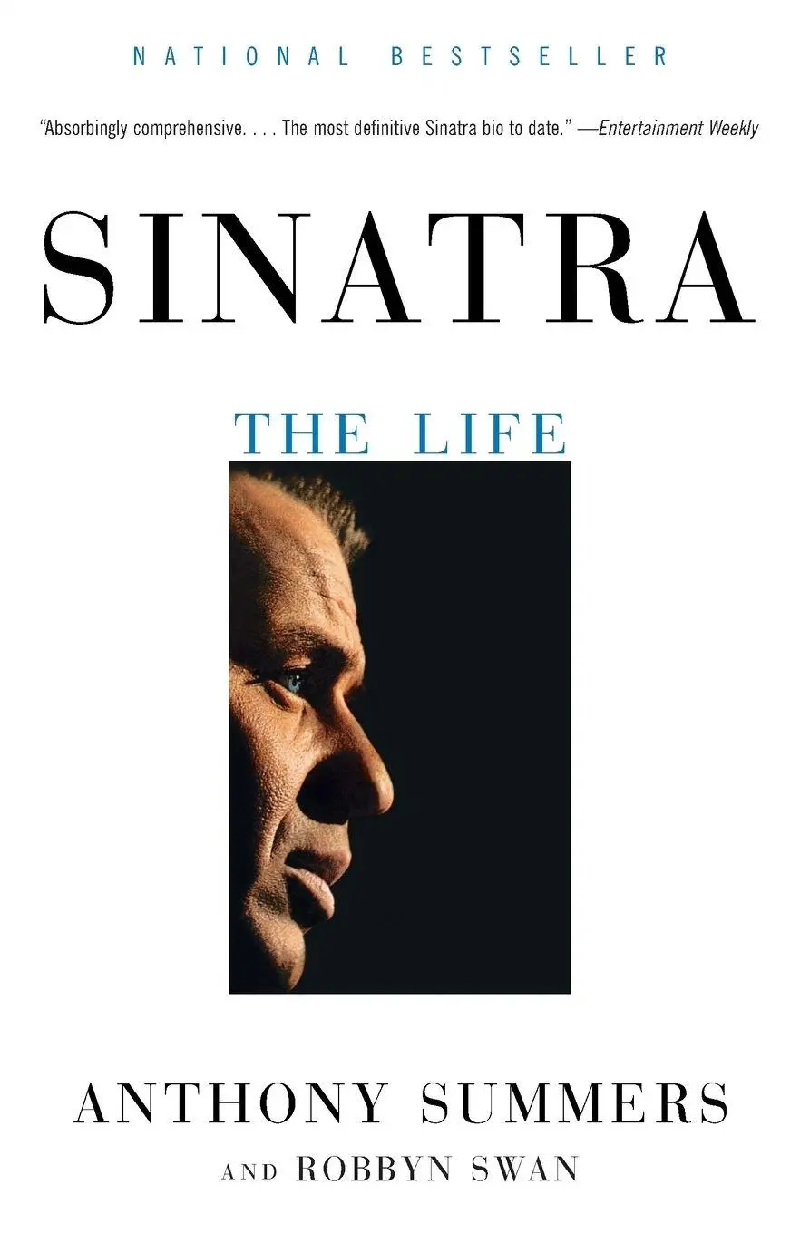 Cover: 9780375713705 | Sinatra | The Life | Anthony Summers (u. a.) | Taschenbuch | Englisch