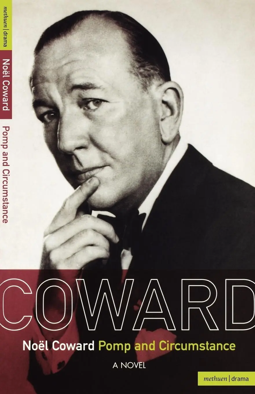 Cover: 9780413563705 | Noel Coward Pomp and Circumstance | Noel Coward (u. a.) | Taschenbuch