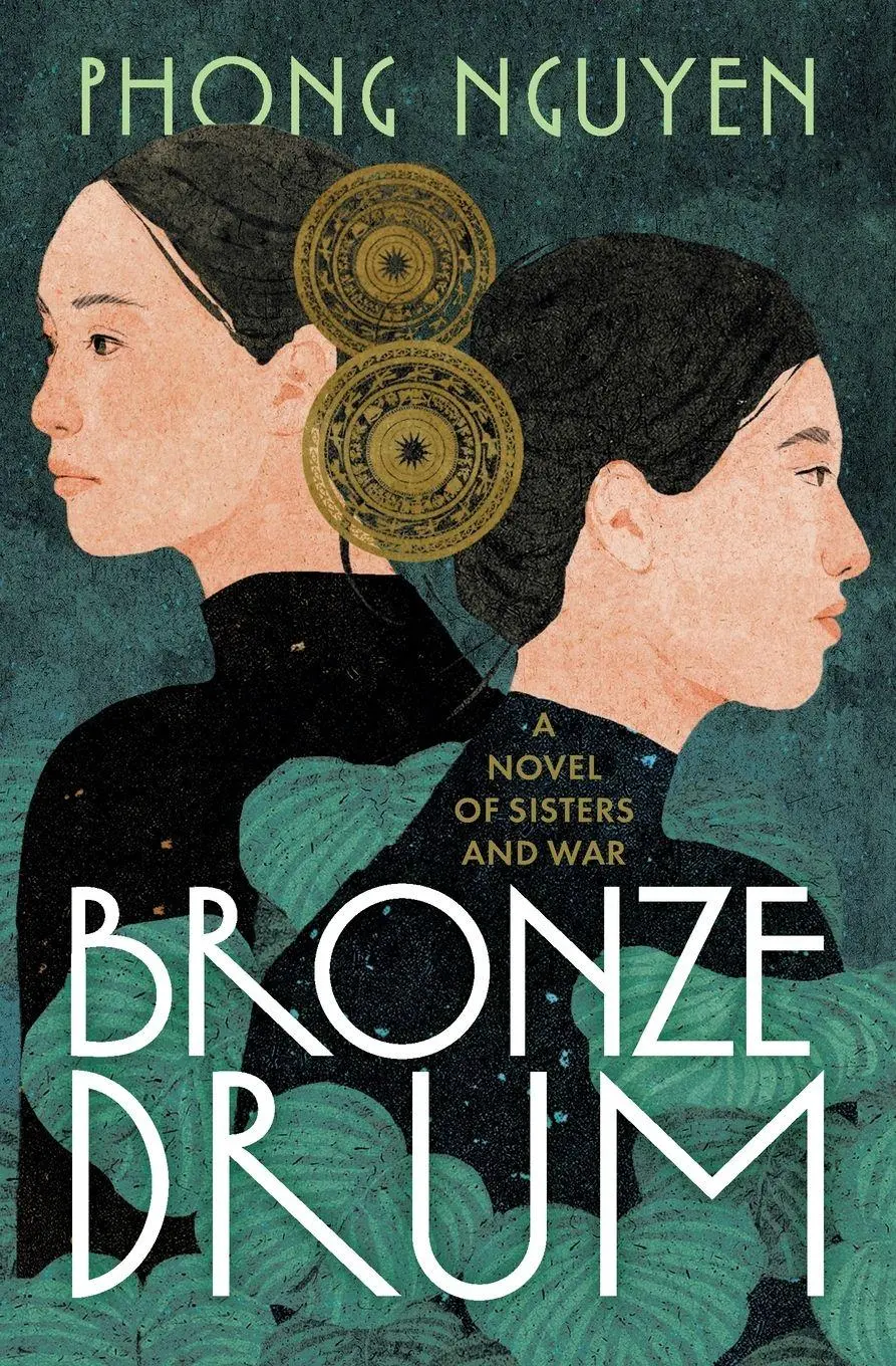 Cover: 9781538753705 | Bronze Drum | Phong Nguyen | Taschenbuch | Kartoniert / Broschiert