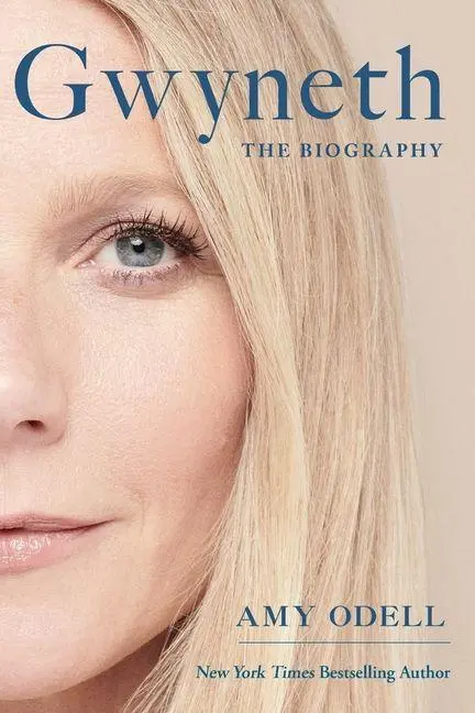 Cover: 9781668203705 | Gwyneth | The Biography | Amy Odell | Taschenbuch | Englisch | 2025