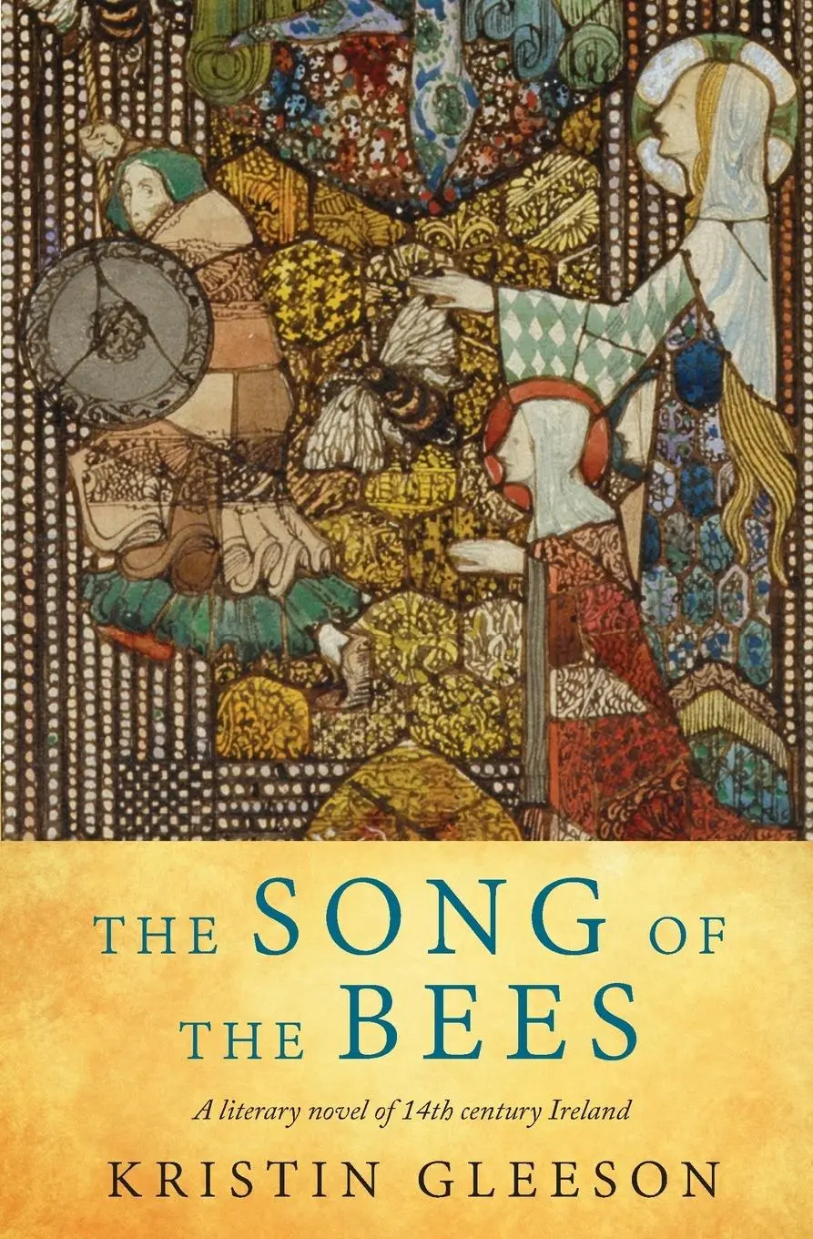Cover: 9781738423705 | Song of the Bees | Kristin L. Gleeson | Taschenbuch | Englisch | 2024
