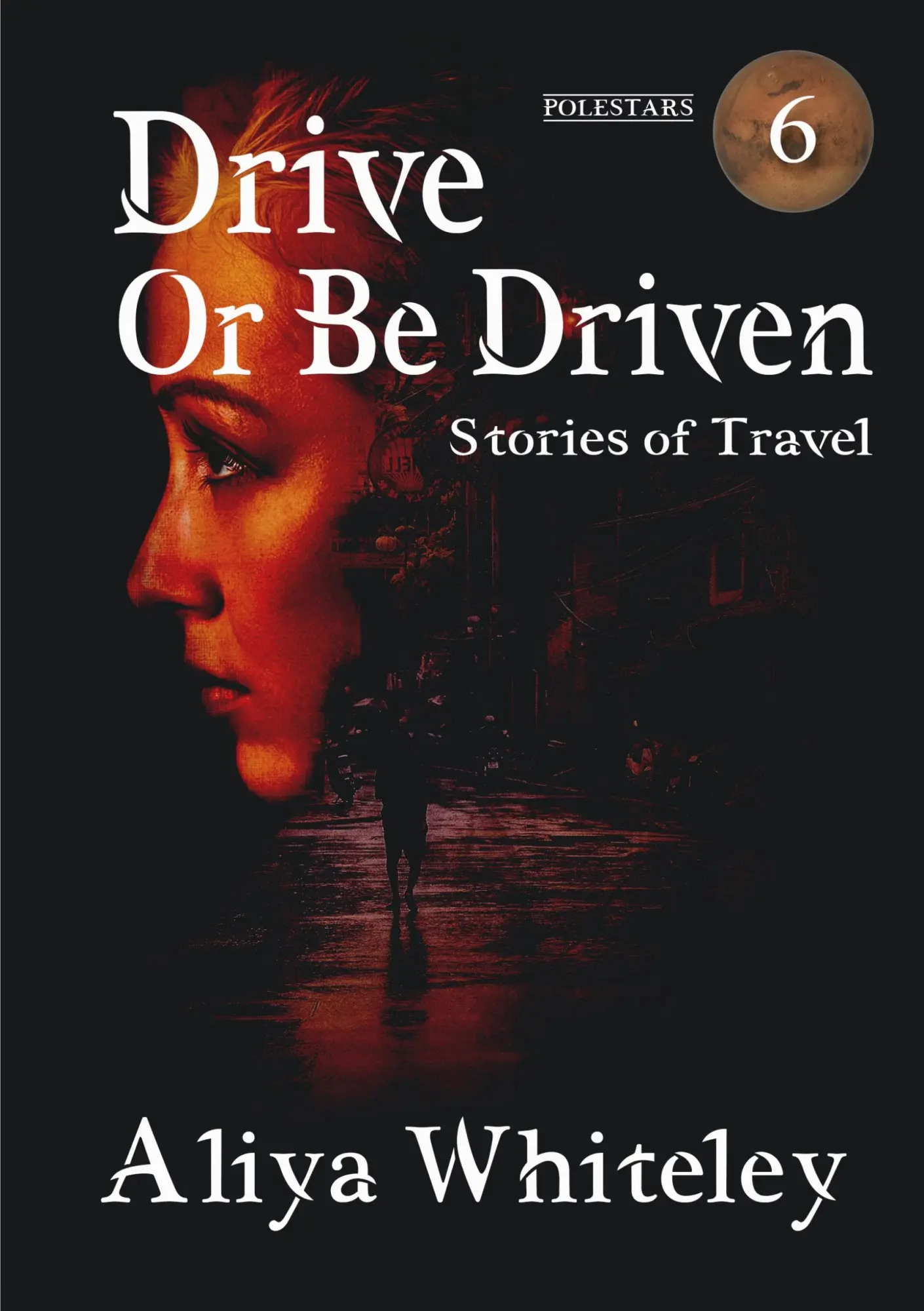 Cover: 9781914953705 | Drive or Be Driven | Aliya Whiteley | Taschenbuch | Englisch | 2024