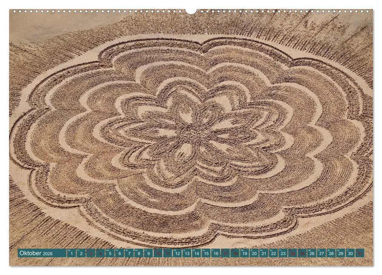 Bild: 9783457683705 | Träume von einer besseren Welt - Vitor Raposo (Wandkalender 2026...
