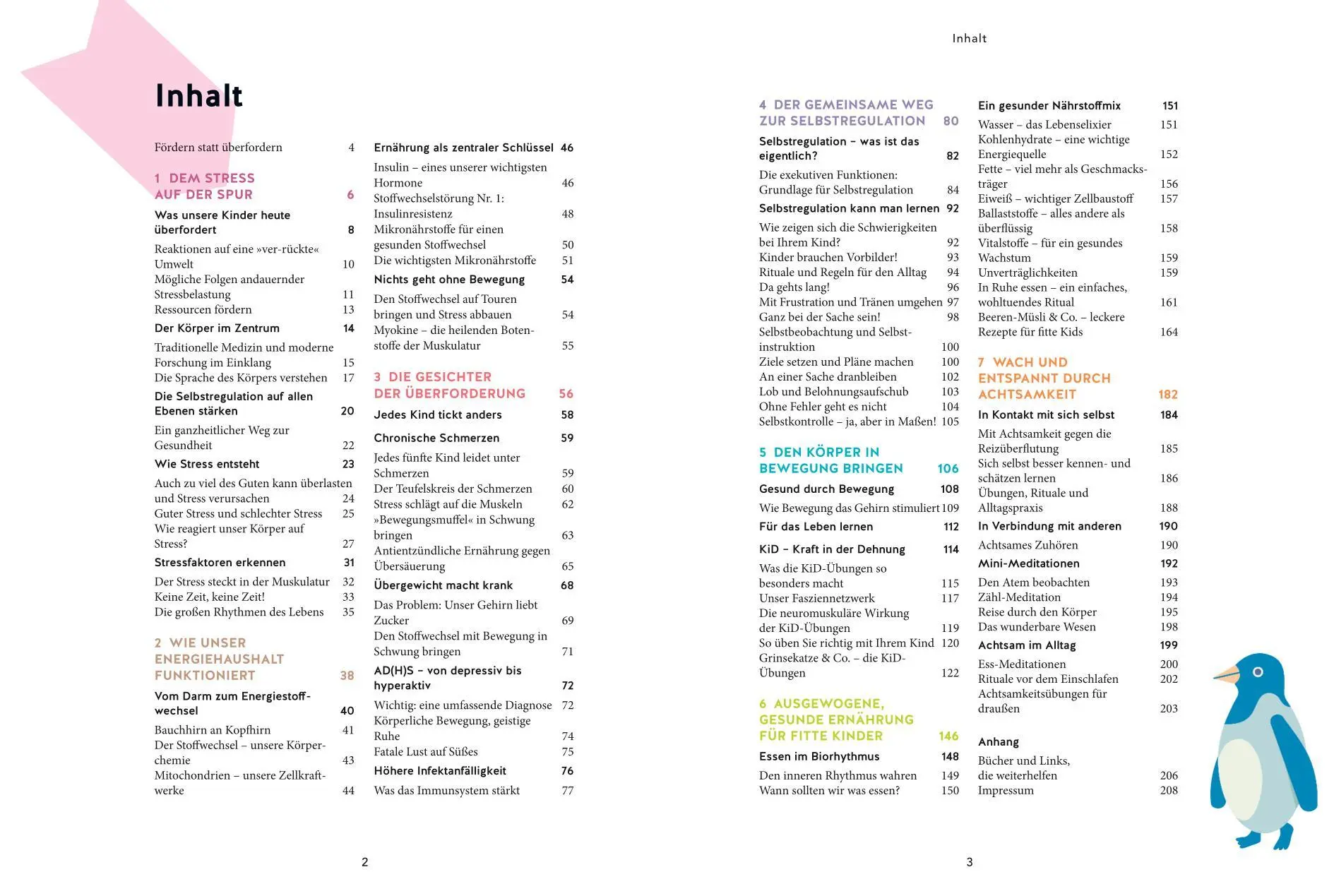 Bild: 9783833883705 | Das überforderte Kind | Kurt Mosetter (u. a.) | Taschenbuch | 208 S.