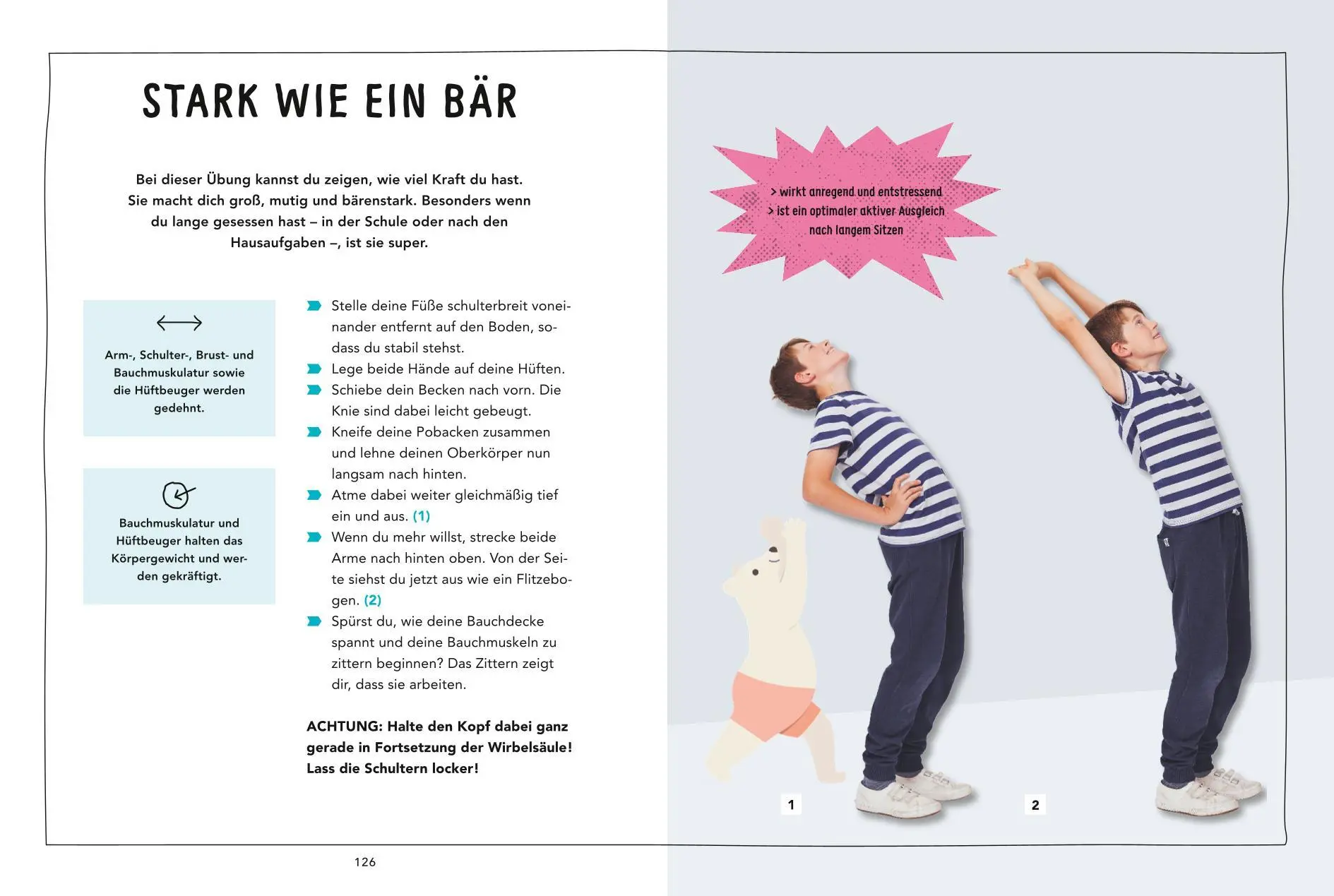 Bild: 9783833883705 | Das überforderte Kind | Kurt Mosetter (u. a.) | Taschenbuch | 208 S.