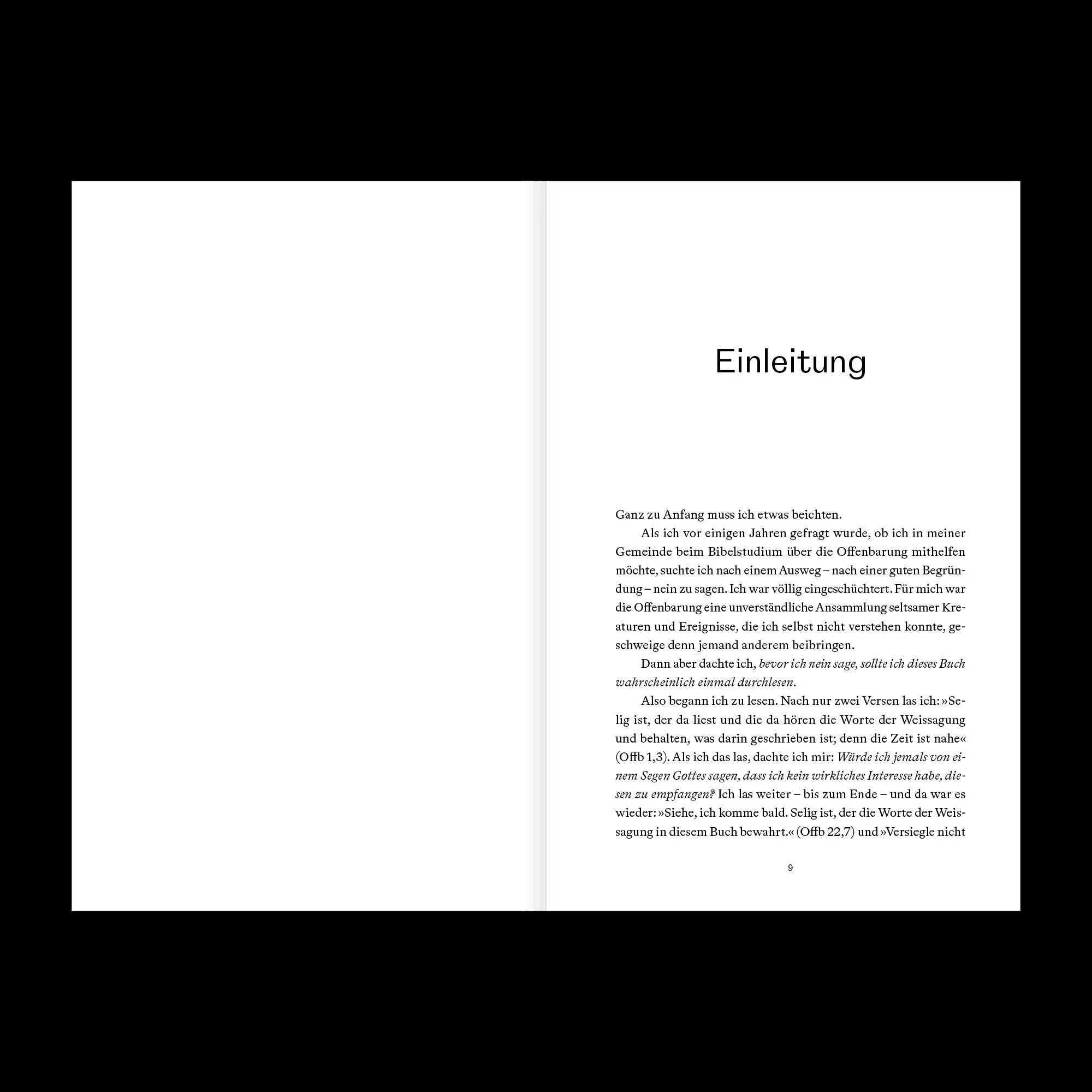 Bild: 9783986653705 | Gesegnet | Nancy Guthrie | Taschenbuch | 328 S. | Deutsch | 2026