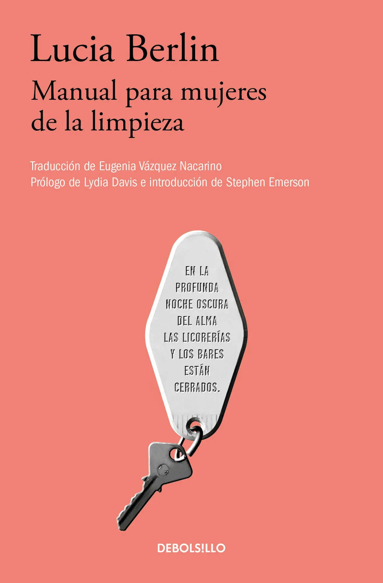 Cover: 9786073163705 | Manual Para Mujeres de la Limpieza /A Manual for Cleaning Women:...