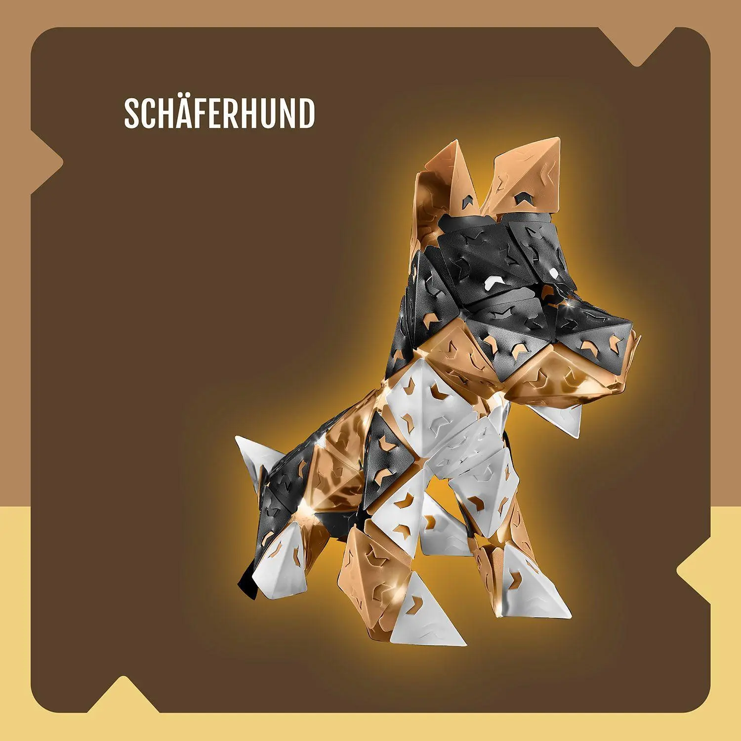 Bild: 5700002003805 | Creatto Hunde / Dog Friends | Spiel | 03805 | Deutsch | 2022 | Kosmos