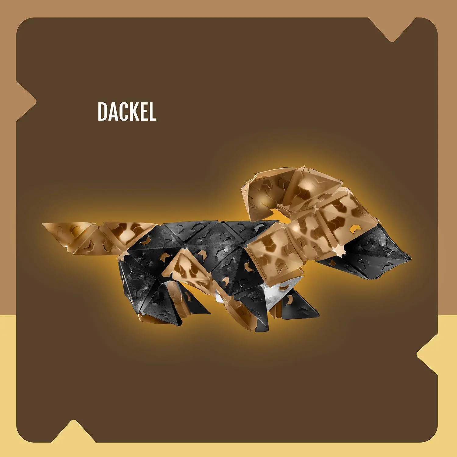 Bild: 5700002003805 | Creatto Hunde / Dog Friends | Spiel | 03805 | Deutsch | 2022 | Kosmos