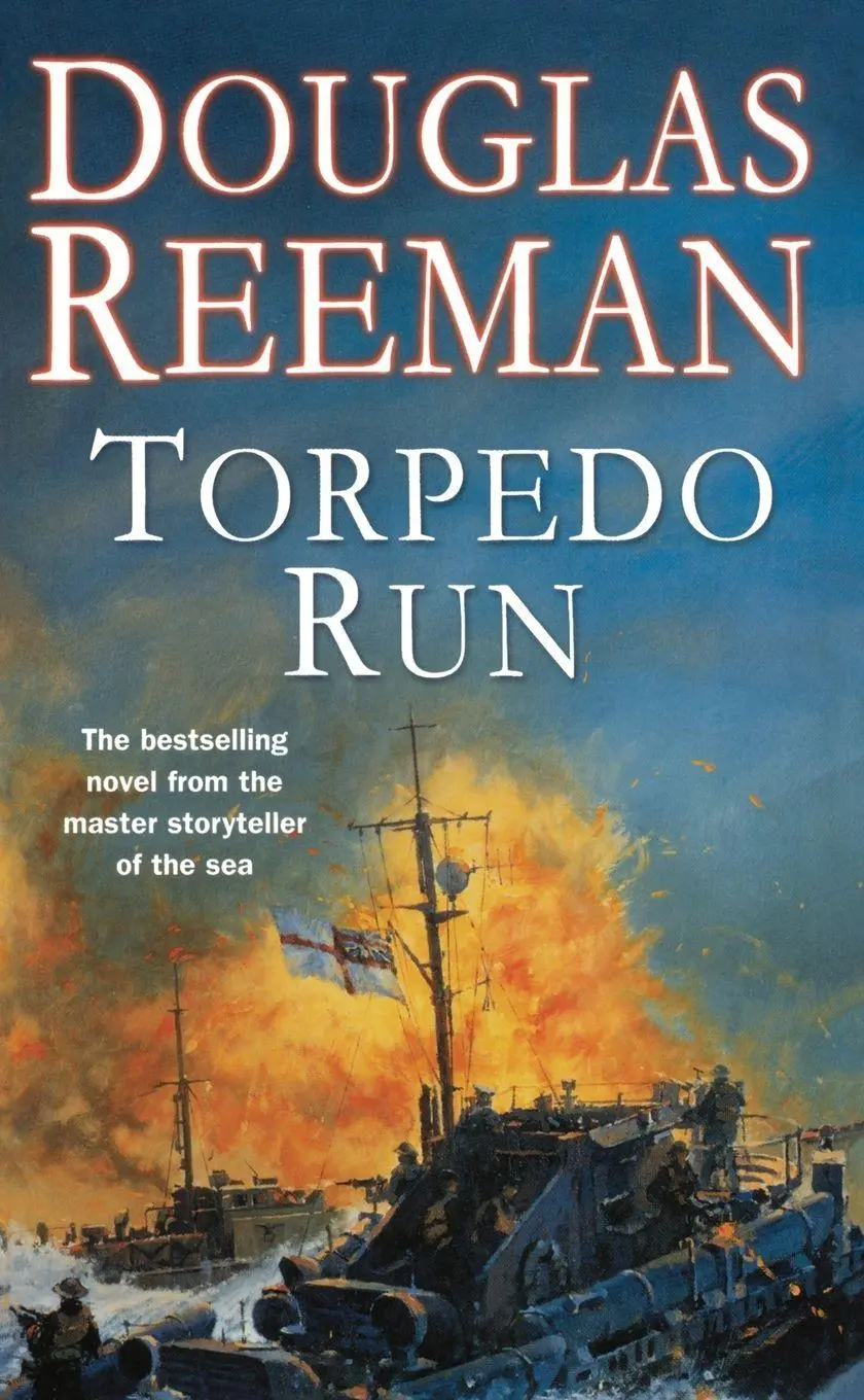 Cover: 9780099283805 | Torpedo Run | Douglas Reeman | Taschenbuch | Englisch | 1991 | Arrow