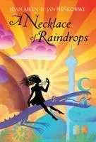 Cover: 9780224083805 | A Necklace Of Raindrops | Joan Aiken | Buch | Gebunden | Englisch