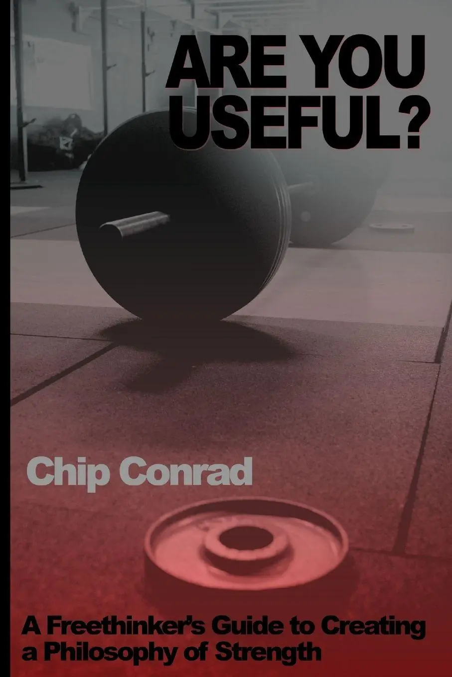 Cover: 9781365323805 | Are You Useful? | Chip Conrad | Taschenbuch | Kartoniert / Broschiert