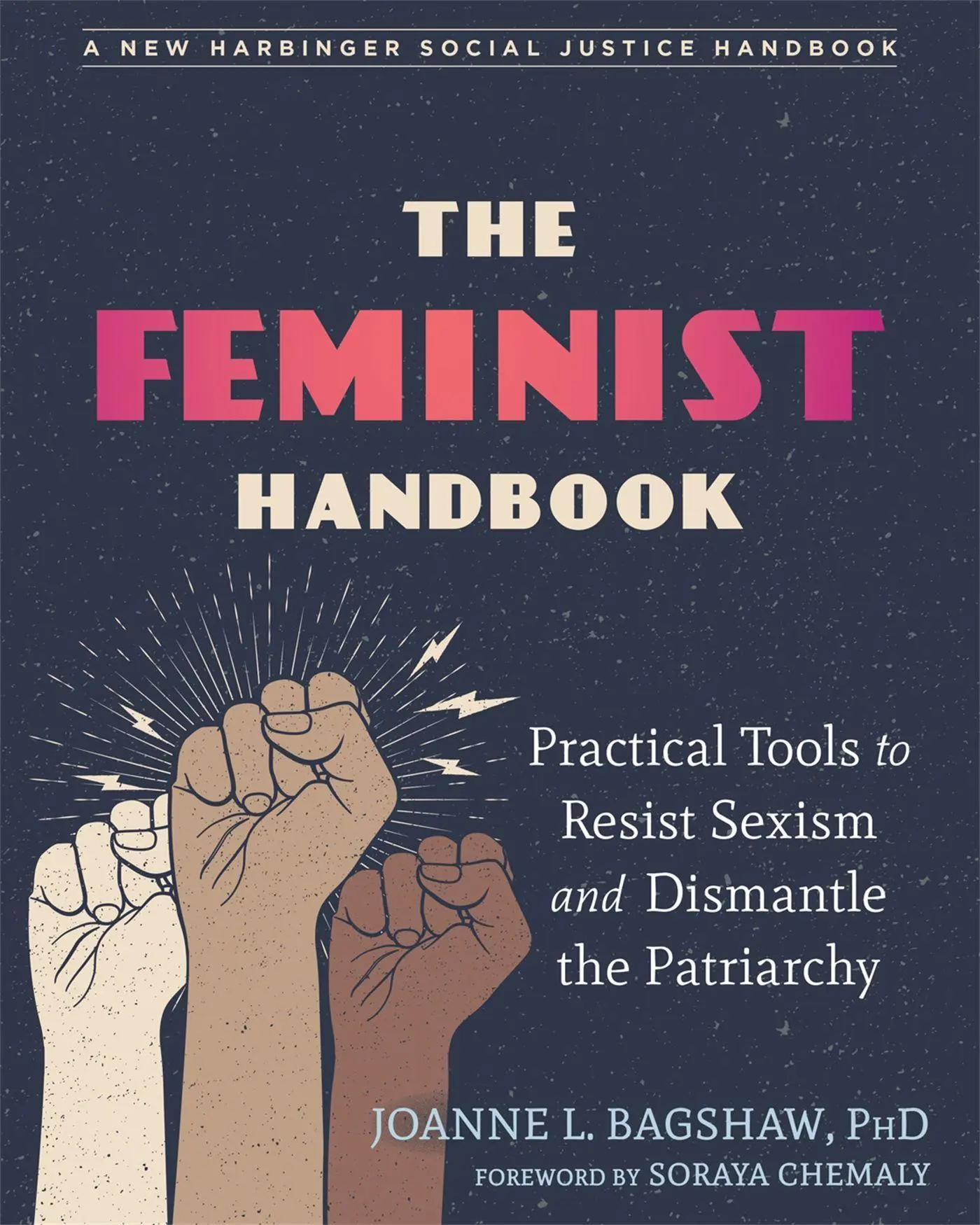 Cover: 9781684033805 | The Feminist Handbook | Joanne L Bagshaw | Taschenbuch | Englisch