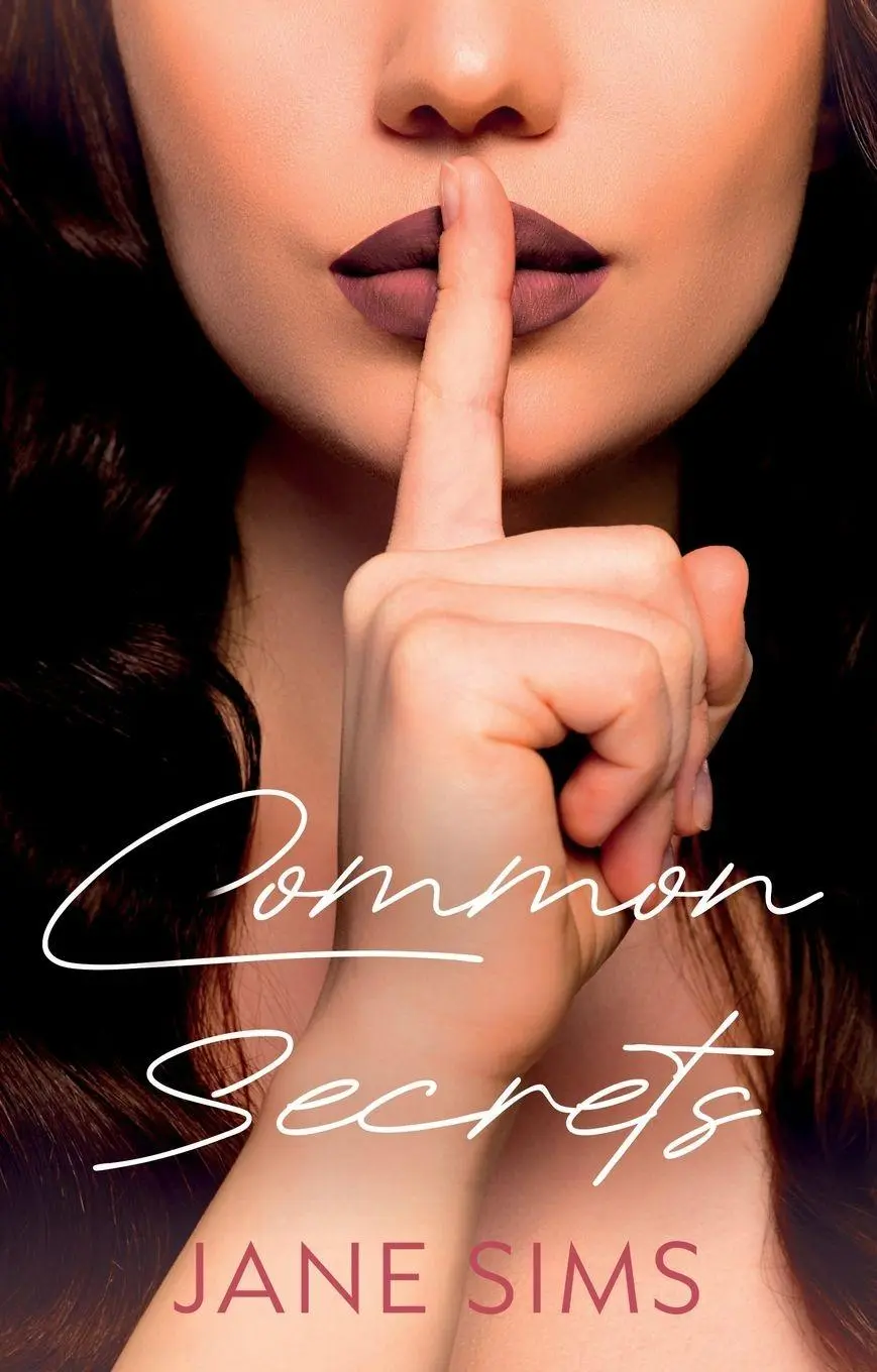 Cover: 9781806343805 | Common Secrets | Jane Sims | Taschenbuch | Englisch | 2026