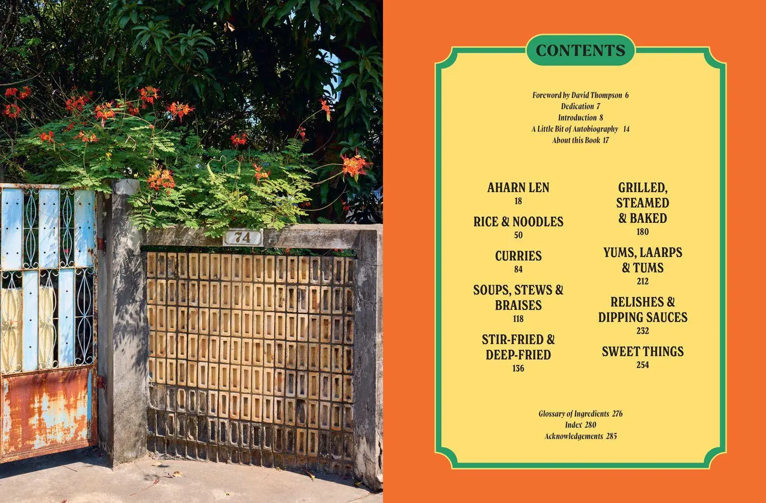 Bild: 9781911663805 | Siam | A Thai Cookbook | Kay Plunkett-Hogge | Buch | 288 S. | Englisch