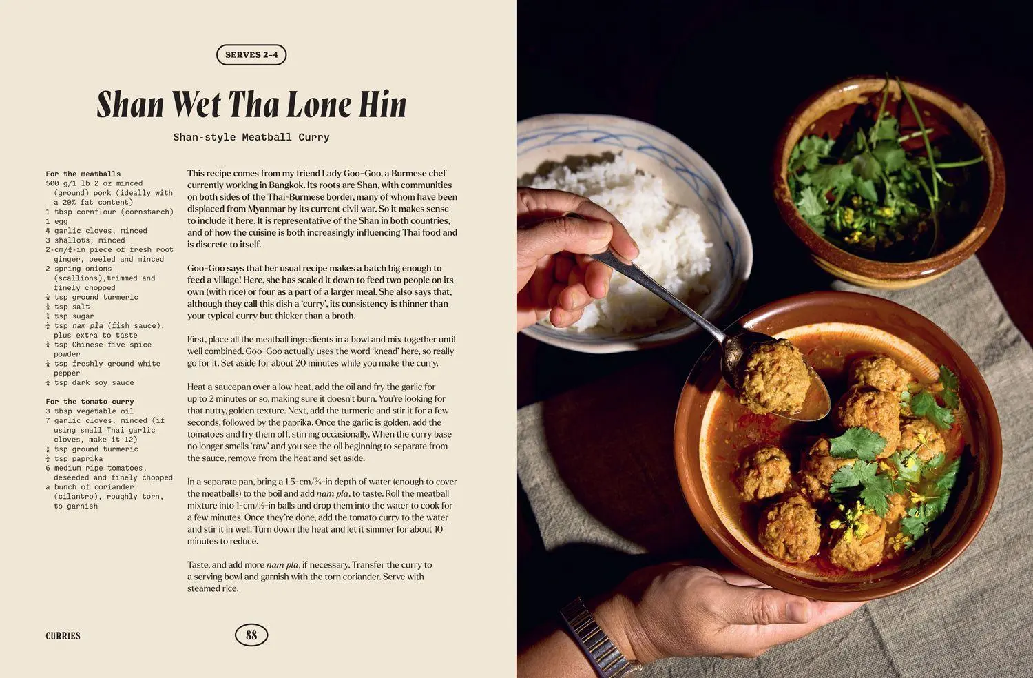 Bild: 9781911663805 | Siam | A Thai Cookbook | Kay Plunkett-Hogge | Buch | 288 S. | Englisch