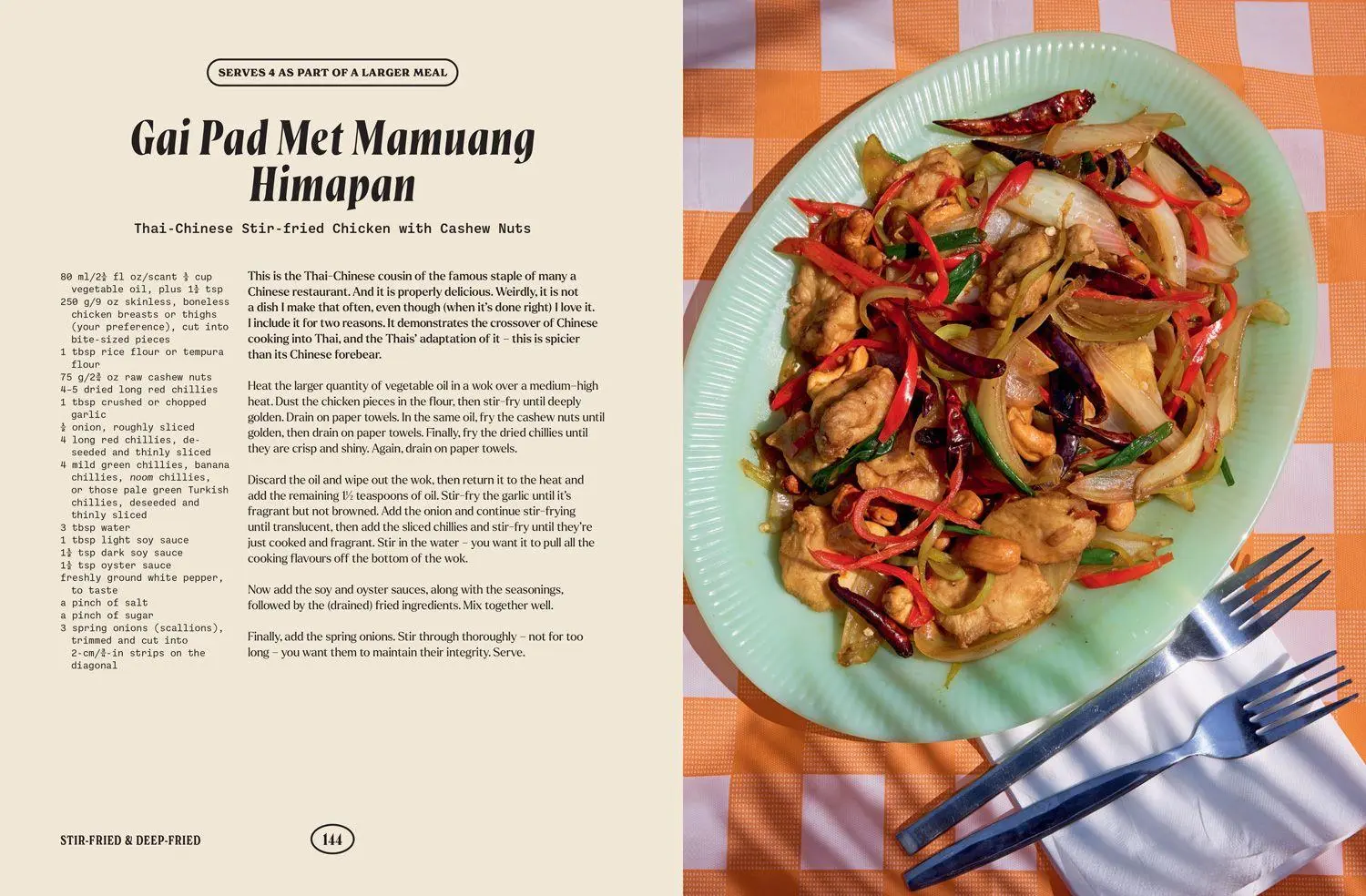 Bild: 9781911663805 | Siam | A Thai Cookbook | Kay Plunkett-Hogge | Buch | 288 S. | Englisch