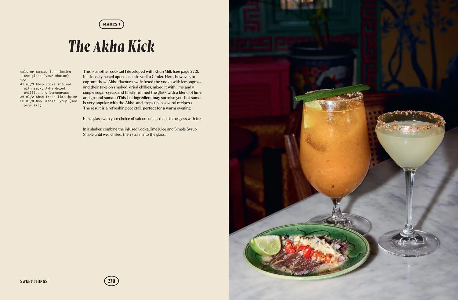 Bild: 9781911663805 | Siam | A Thai Cookbook | Kay Plunkett-Hogge | Buch | 288 S. | Englisch