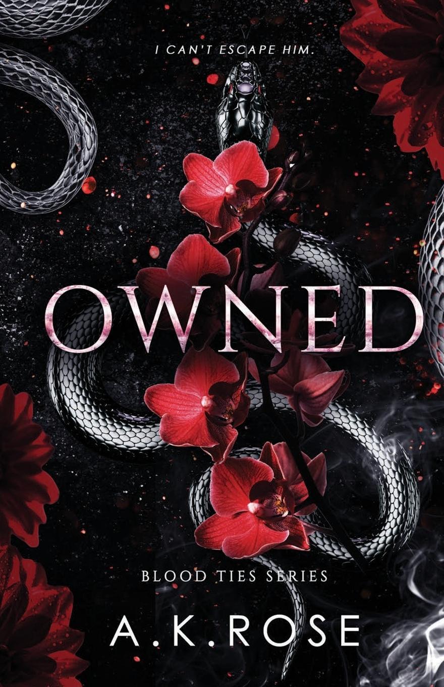 Cover: 9781922933805 | Owned | A. K. Rose (u. a.) | Taschenbuch | Englisch | 2022